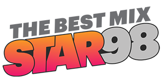 Star98 Logo